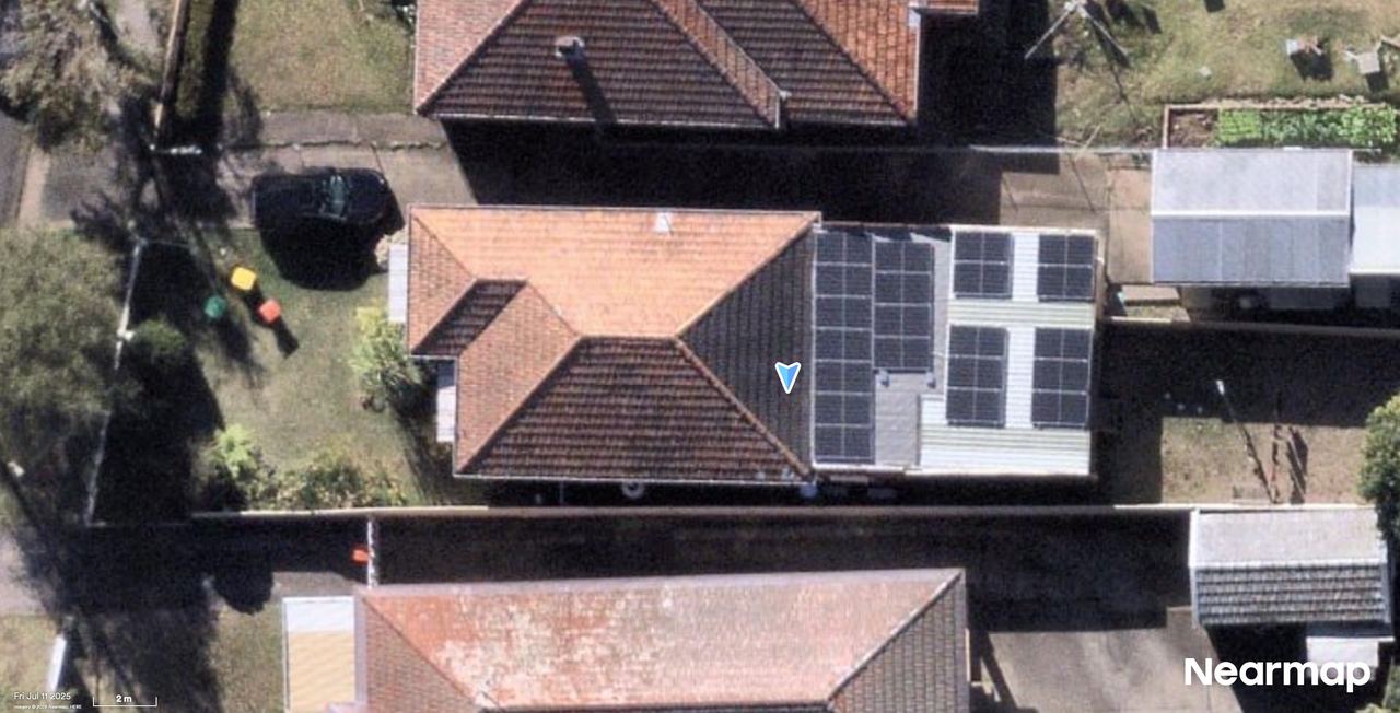 64 default aerial